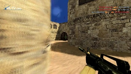 Icsc 7: Edward vs Incognito ( Counter - Strike 1.6 )