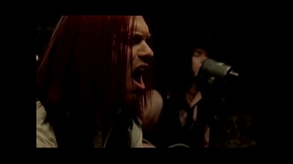 Shinedown - Simple Man (video)