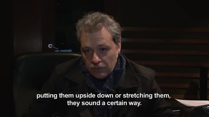 Making of Minuscule - Valley of the Lost Ants - Sound Mixing