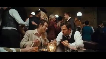The Brothers Bloom Trailer