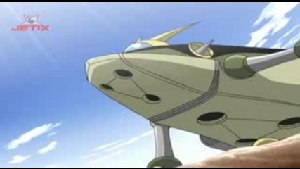 Sonic X Episode 56 An Enemy In Need Andyscot)