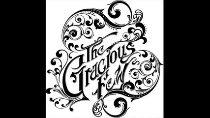 The Gracious Few - Tredecim 