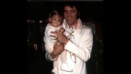 Elvis Presley - Tennessee Waltz