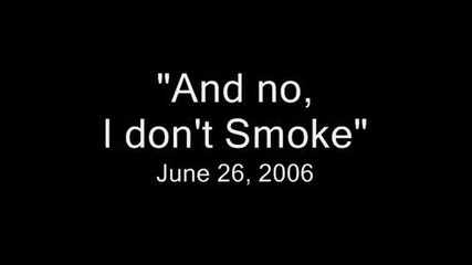 Snoop Boys - Chronic Smoker 2010 (pres. Mitko the Rapper) 