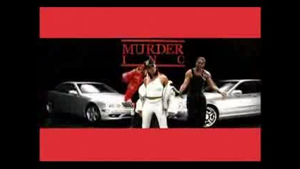 Ja Rule feat Vita & 01- Murder Murder