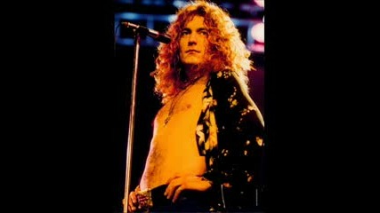 Ian Gillan Vs. Robert Plant