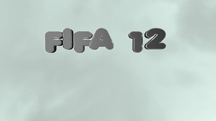 Fifa 12 Top 5 Goals of the Week #5