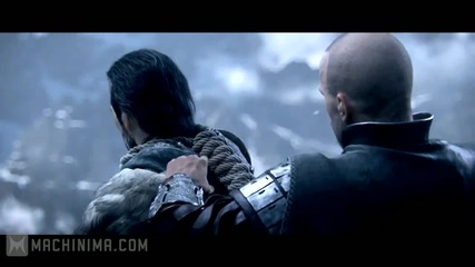 Assassin' s Creed - Revelations 2011 Trailer [ H D ]