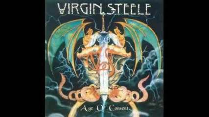 Virgin Steele - Tragedy