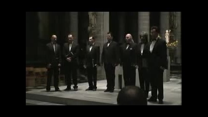 Long may you live - Bortniansky