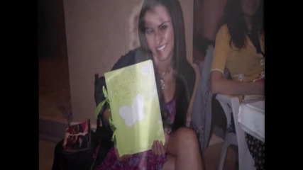 Naci para te duele 3 ep