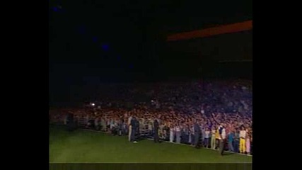 Филм за Турне 2005 - Преслава