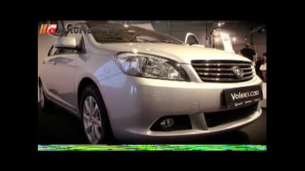 България отново произвежда автомобили