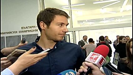 Радо Янков: Помолих Кобрата да се снимаме заедно