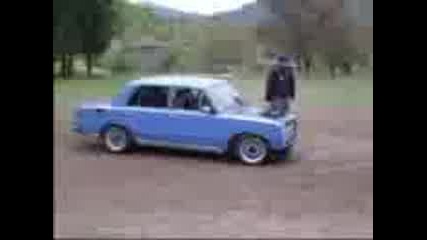 Drift jigyla