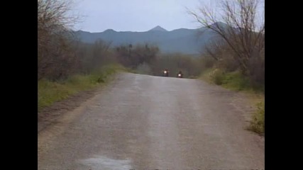 Chris Rea - Road To Hell 
