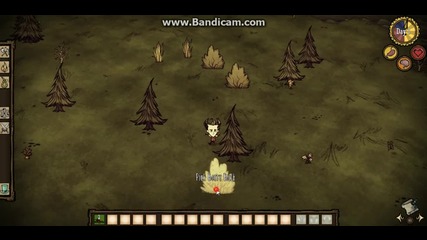 Dont Starve Ep 1