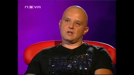 Цената На Истината - 23.09.2009 (част 1)
