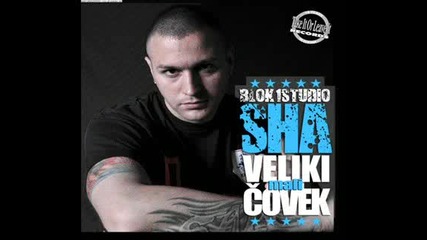 Sha - Veliki Mali Covek