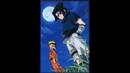 Naruto Forever