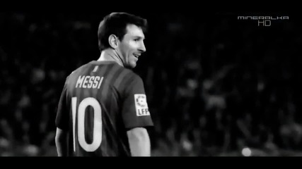 Lionel Messi vs Cristiano Ronaldo - Skills and Goals