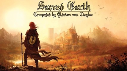 Celtic Music - Sacred Earth