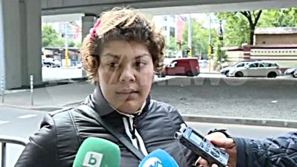 Пътник в катастрофиралия автобус: Ударът беше много силен