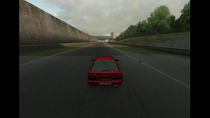 Just drift ;]
