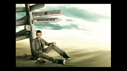 Serge Devant ft Hadley-midnight Train (original Mix)