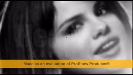 Selena - show0 