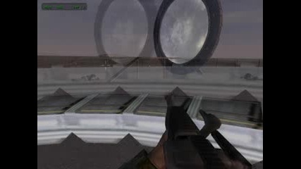 Stargate Addons
