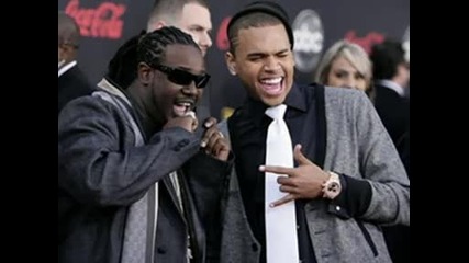 Chris Brown ft. T - Pain - Shake It