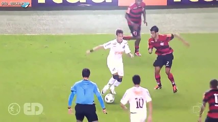 Messi vs Neymar 720p Hd