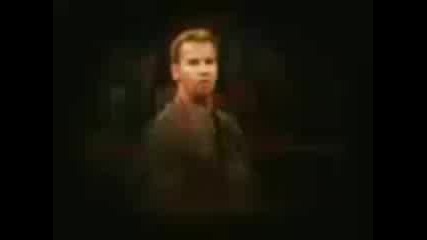 Christian Cage Tribute