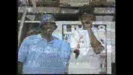 Fresh Prince And Jazzy Jeff - Twinkle Twinkle (im Not A Star)