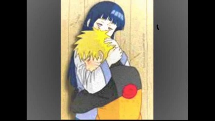 naruto and hinata love