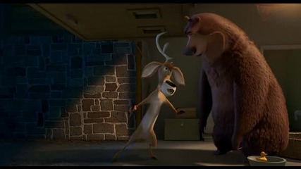 Open.season.2006.dvdrip.xvid.bga - Crimes (00h11m00s - 00h11m06s) 