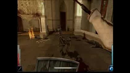 The Sound Of Dark Messiah