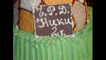 Niki Mlad4i