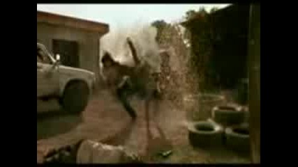 Tony Jaa