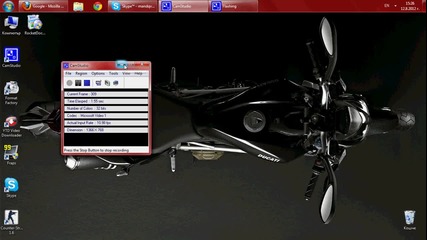 Как да инсталираме Rocketdock