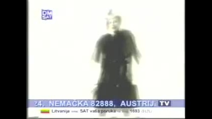 Nada Topcagic - Mihajlo Miki Miki 