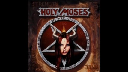 Holy Moses - Examination