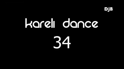 Best Hits 70s, 80s, 90s - Dance 34 (by Dj Bacon)