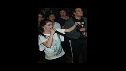 Pellin Karahan - много яки снимки 