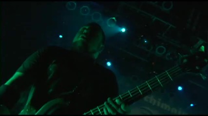Chimaira - Dead Inside (coming Alive Dvd)