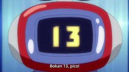 Time Bokan 24 - 06