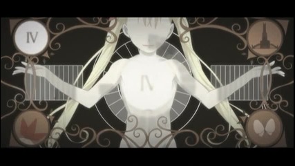 Dance in the Vampire Bund 12 bg sub