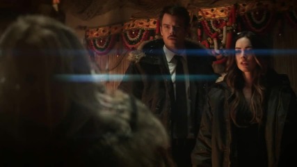 Oscars ® 2012 Trailer Off The Grid