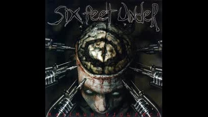 Six Feet Under - War Machine